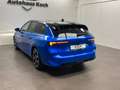 Opel Astra ASTRA L SPORTS TOURER GS - ABSOLUTER TRAUMWAGEN! Bleu - thumbnail 11