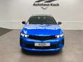 Opel Astra ASTRA L SPORTS TOURER GS - ABSOLUTER TRAUMWAGEN! Bleu - thumbnail 9