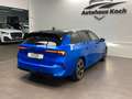 Opel Astra ASTRA L SPORTS TOURER GS - ABSOLUTER TRAUMWAGEN! Bleu - thumbnail 7