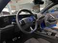 Opel Astra ASTRA L SPORTS TOURER GS - ABSOLUTER TRAUMWAGEN! Bleu - thumbnail 3