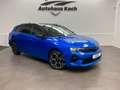 Opel Astra ASTRA L SPORTS TOURER GS - ABSOLUTER TRAUMWAGEN! Bleu - thumbnail 10