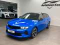 Opel Astra ASTRA L SPORTS TOURER GS - ABSOLUTER TRAUMWAGEN! Bleu - thumbnail 8