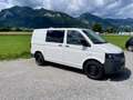 Volkswagen T5 Kombi 2,0 TDI 4motion KR Білий - thumbnail 6