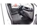 Volkswagen T6.1 Transporter Abt e- Lang 1-Gang Klima Navi Blanc - thumbnail 19
