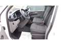 Volkswagen T6.1 Transporter Abt e- Lang 1-Gang Klima Navi Blanc - thumbnail 18