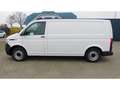 Volkswagen T6.1 Transporter Abt e- Lang 1-Gang Klima Navi Білий - thumbnail 1