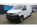 Volkswagen T6.1 Transporter Abt e- Lang 1-Gang Klima Navi Білий - thumbnail 5