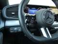 Mercedes-Benz GLE 350 de 4M AMG +Burm+MBeam+AHK+360°+Fahras+KeyG Silber - thumbnail 18