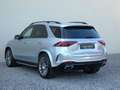 Mercedes-Benz GLE 350 de 4M AMG +Burm+MBeam+AHK+360°+Fahras+KeyG Silber - thumbnail 8