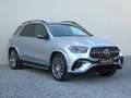 Mercedes-Benz GLE 350 de 4M AMG +Burm+MBeam+AHK+360°+Fahras+KeyG Silber - thumbnail 5