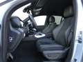 Mercedes-Benz GLE 350 de 4M AMG +Burm+MBeam+AHK+360°+Fahras+KeyG Silber - thumbnail 12