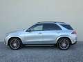 Mercedes-Benz GLE 350 de 4M AMG +Burm+MBeam+AHK+360°+Fahras+KeyG Silber - thumbnail 9