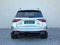 Mercedes-Benz GLE 350 de 4M AMG +Burm+MBeam+AHK+360°+Fahras+KeyG Silber - thumbnail 7