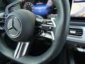 Mercedes-Benz GLE 350 de 4M AMG +Burm+MBeam+AHK+360°+Fahras+KeyG Silber - thumbnail 19