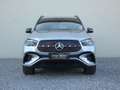 Mercedes-Benz GLE 350 de 4M AMG +Burm+MBeam+AHK+360°+Fahras+KeyG Silber - thumbnail 4