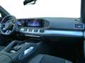 Mercedes-Benz GLE 350 de 4M AMG +Burm+MBeam+AHK+360°+Fahras+KeyG Silber - thumbnail 22