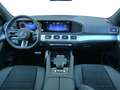 Mercedes-Benz GLE 350 de 4M AMG +Burm+MBeam+AHK+360°+Fahras+KeyG Silber - thumbnail 16
