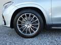 Mercedes-Benz GLE 350 de 4M AMG +Burm+MBeam+AHK+360°+Fahras+KeyG Silber - thumbnail 24