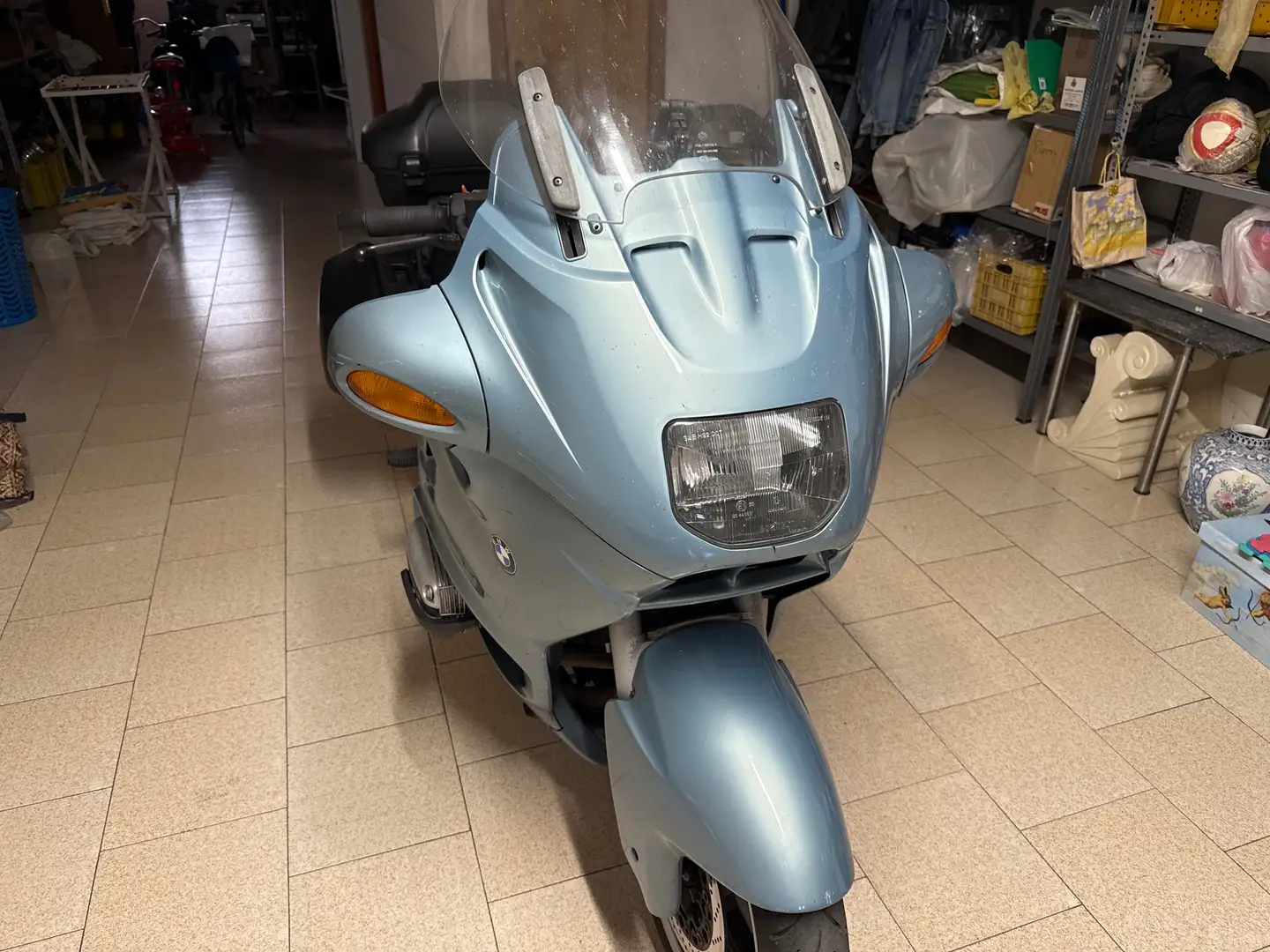 BMW R 850 RT Abs - 2