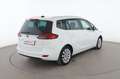 Opel Zafira 1.4 Turbo Excellence Blanco - thumbnail 6