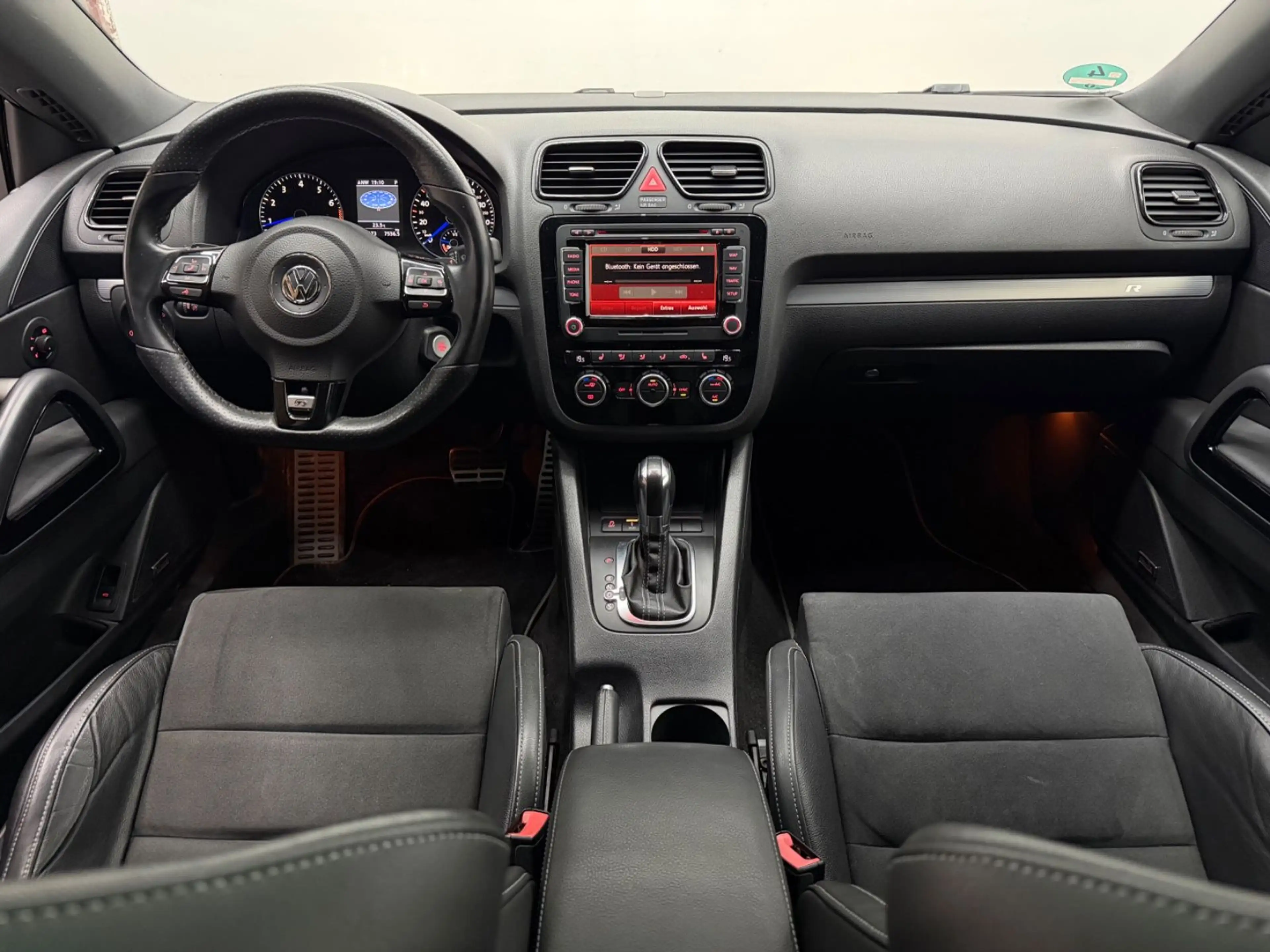 Volkswagen Scirocco R Schale|Pano|JP-328Ps|Klappen-AGA|DCC| — photo 15