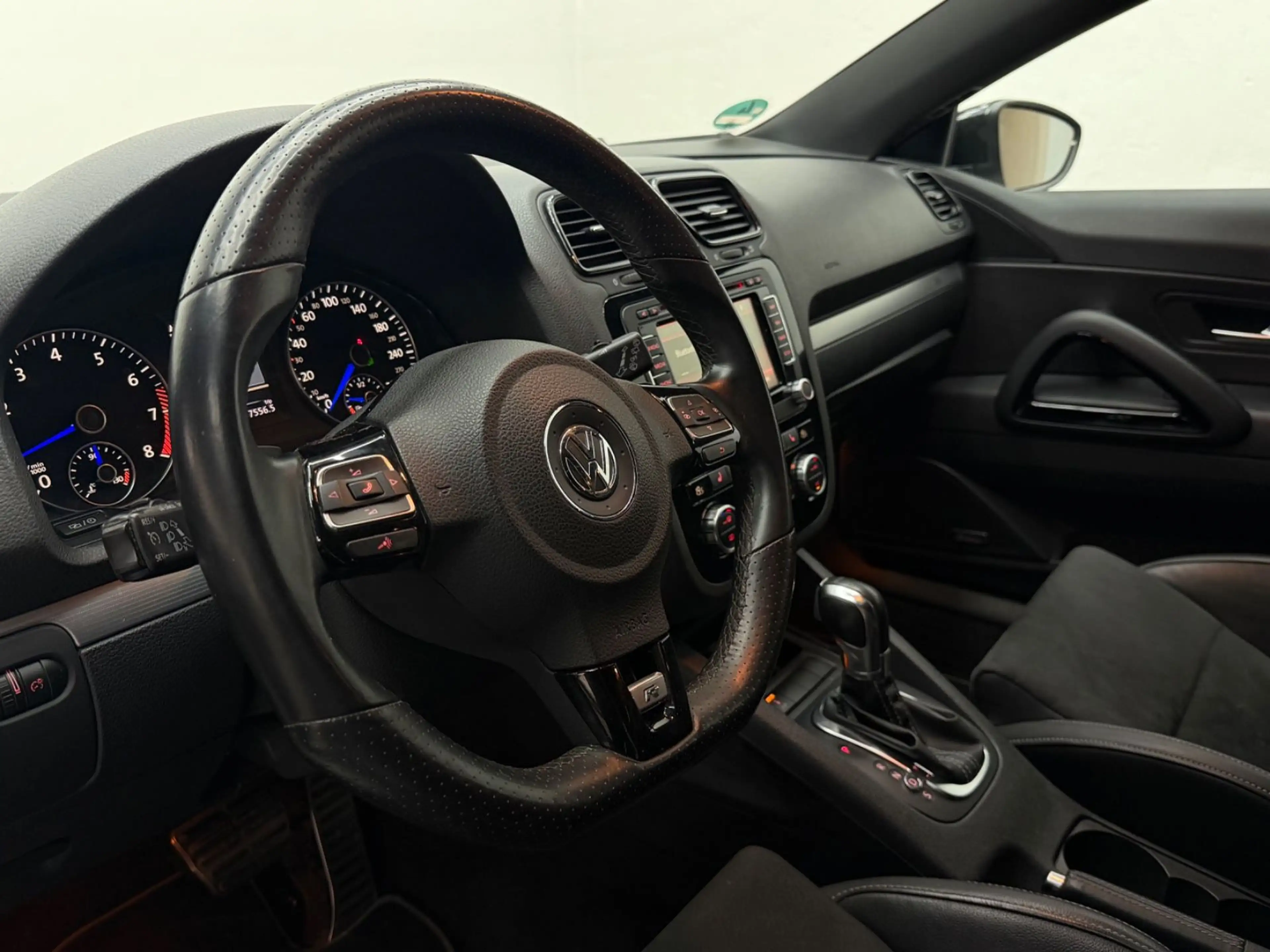 Volkswagen Scirocco R Schale|Pano|JP-328Ps|Klappen-AGA|DCC| — photo 12
