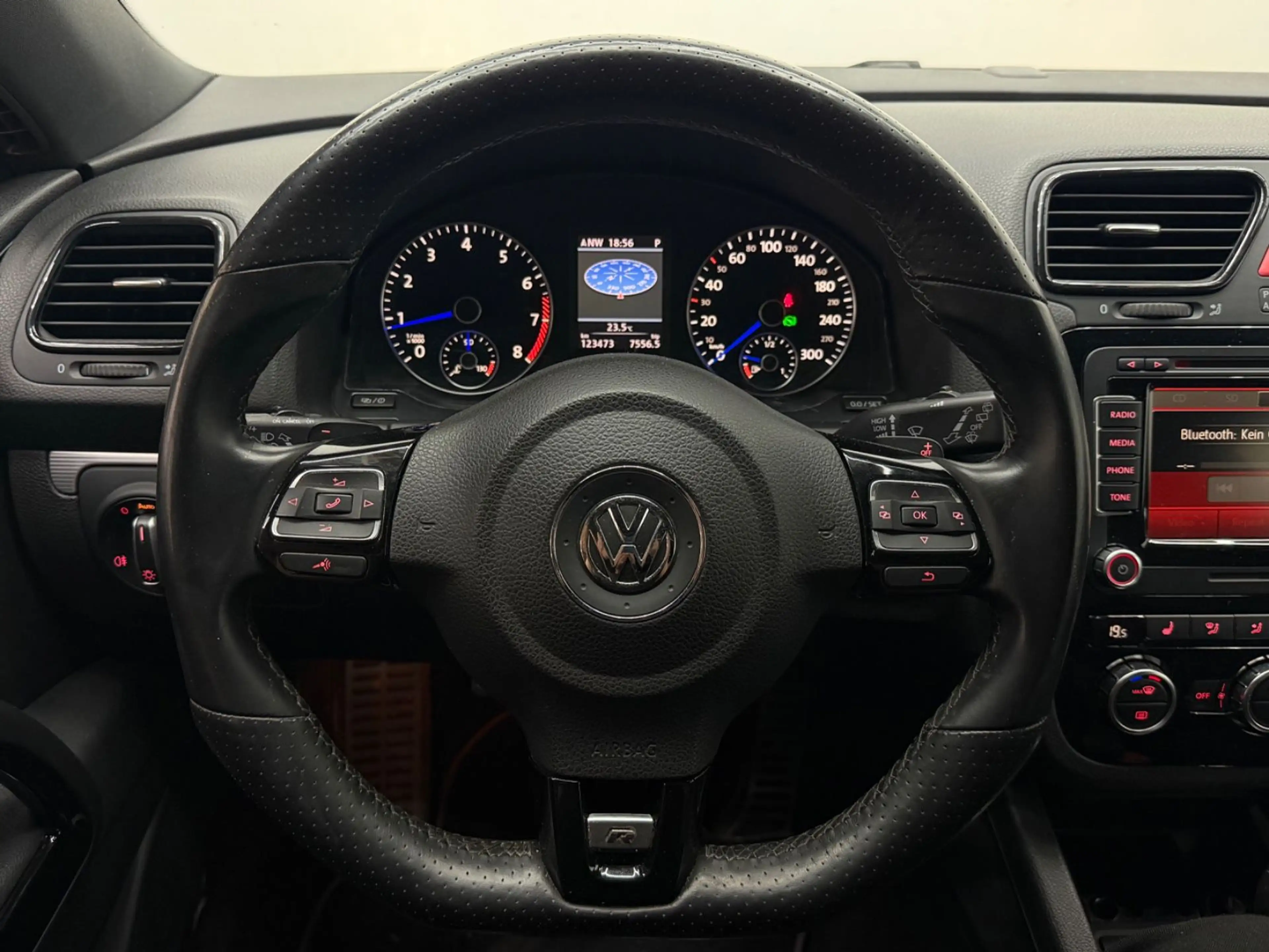 Volkswagen Scirocco R Schale|Pano|JP-328Ps|Klappen-AGA|DCC| — photo 13