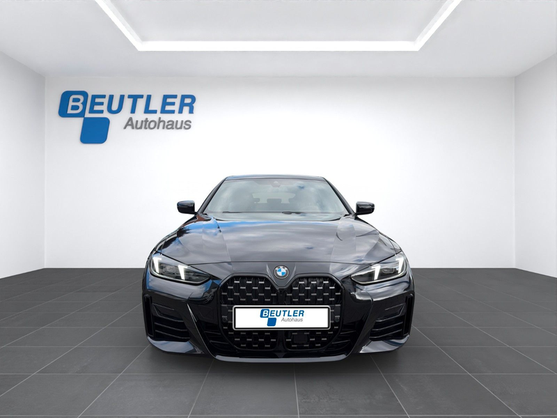 BMW 430 M Sport 18" ACC — photo 9
