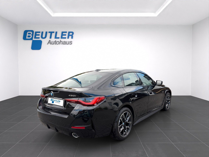 BMW 430 M Sport 18" ACC — photo 6
