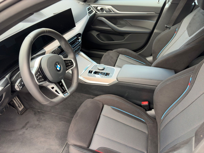 BMW 430 M Sport 18" ACC — photo 13