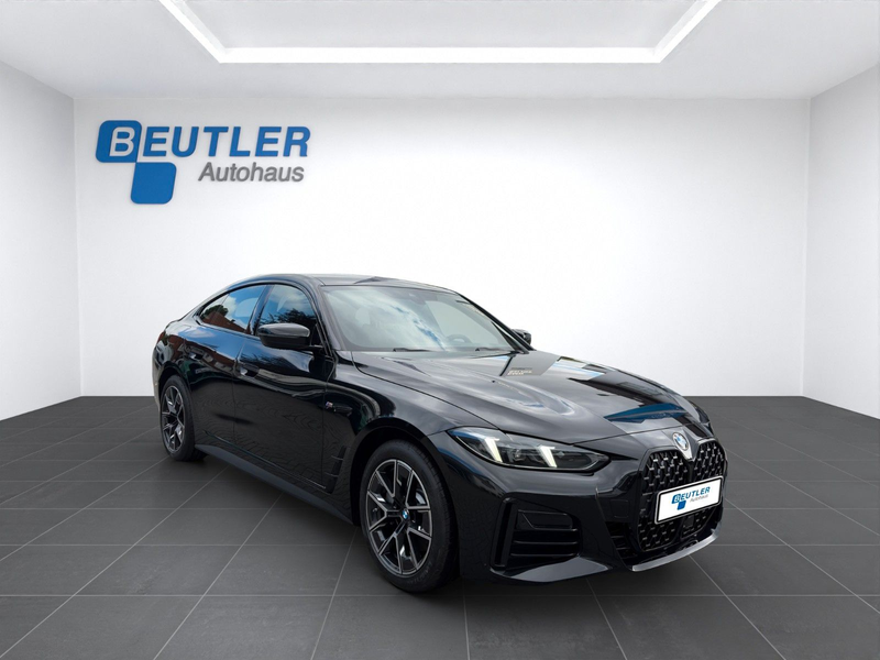 BMW 430 M Sport 18" ACC — photo 8