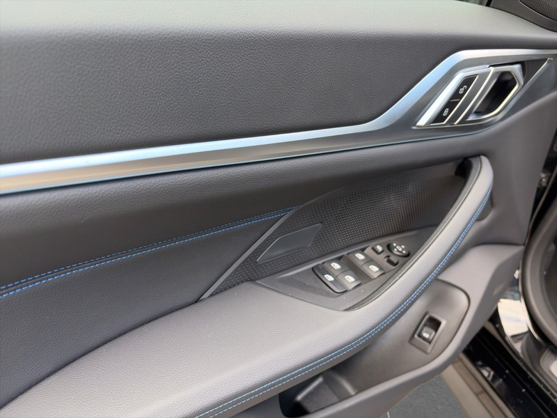 BMW 430 M Sport 18" ACC — photo 14
