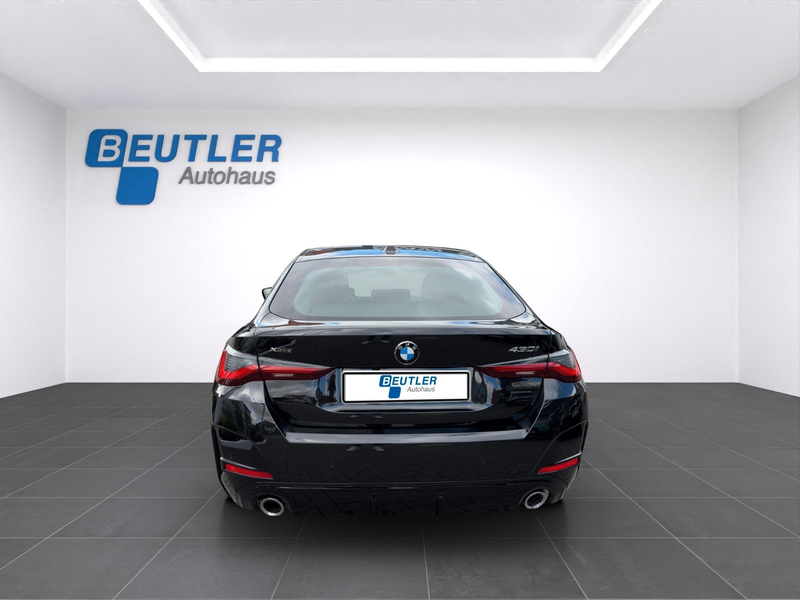 BMW 430 M Sport 18" ACC — photo 5