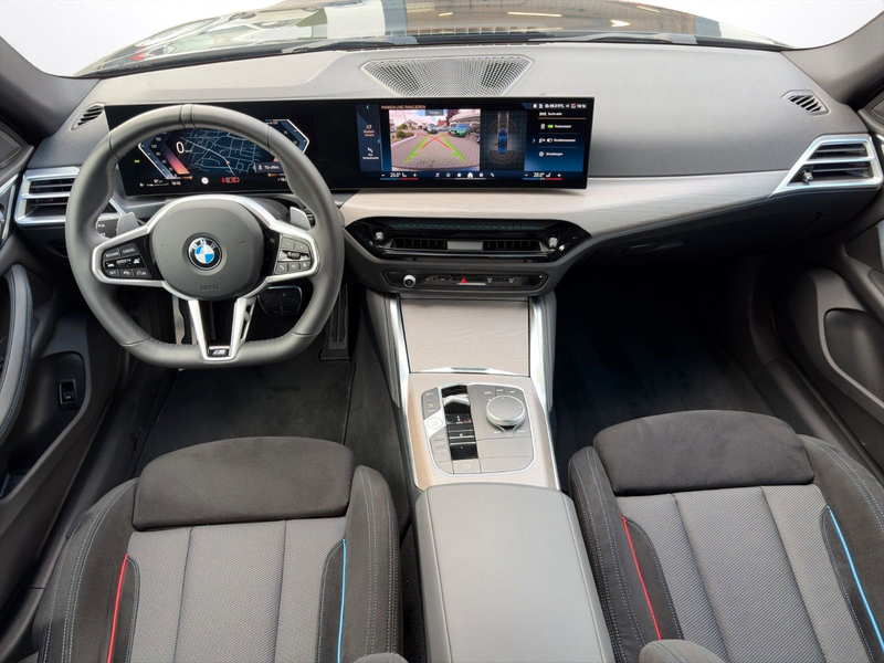 BMW 430 M Sport 18" ACC — photo 10