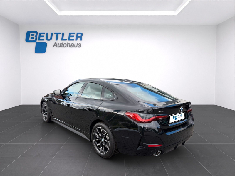 BMW 430 M Sport 18" ACC — photo 3