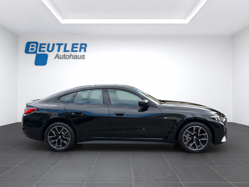 BMW 430 M Sport 18" ACC — photo 7