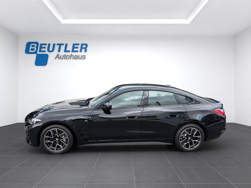 BMW 430 M Sport 18" ACC — photo 2