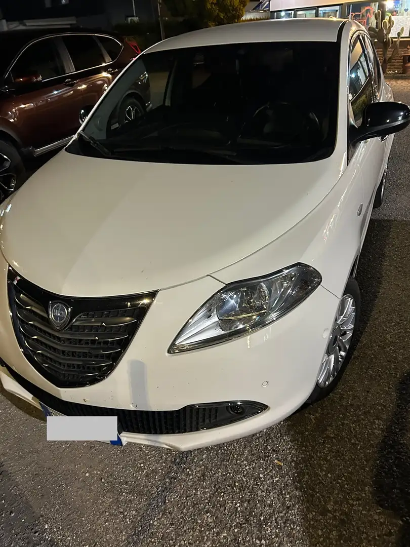 Lancia Ypsilon 1.3 mjt Elle s&s 95cv - 1