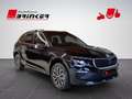 Skoda Kamiq Selection 1.5 TSI DSG AHK LED Navi Klima Schwarz - thumbnail 1