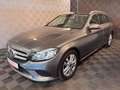 Mercedes-Benz C 180 T*AVANTGARD*ACC-TOT.W-PANO-R.KAM-LED-9G Grau - thumbnail 2