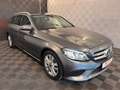 Mercedes-Benz C 180 T*AVANTGARD*ACC-TOT.W-PANO-R.KAM-LED-9G Grau - thumbnail 1