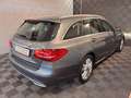 Mercedes-Benz C 180 T*AVANTGARD*ACC-TOT.W-PANO-R.KAM-LED-9G Grau - thumbnail 4