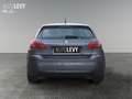Peugeot 308 1.2 e-THP/PureTech 130 Active Pack 2xKlima Grijs - thumbnail 5