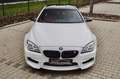 BMW M6 Competition Gran Coupé/Carbon/Massage/Voll Weiß - thumbnail 3