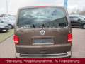 Volkswagen T5 Multivan Highline 7 Sitze Automatik Leder 1.H Brown - thumbnail 6