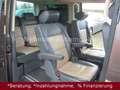 Volkswagen T5 Multivan Highline 7 Sitze Automatik Leder 1.H Barna - thumbnail 13