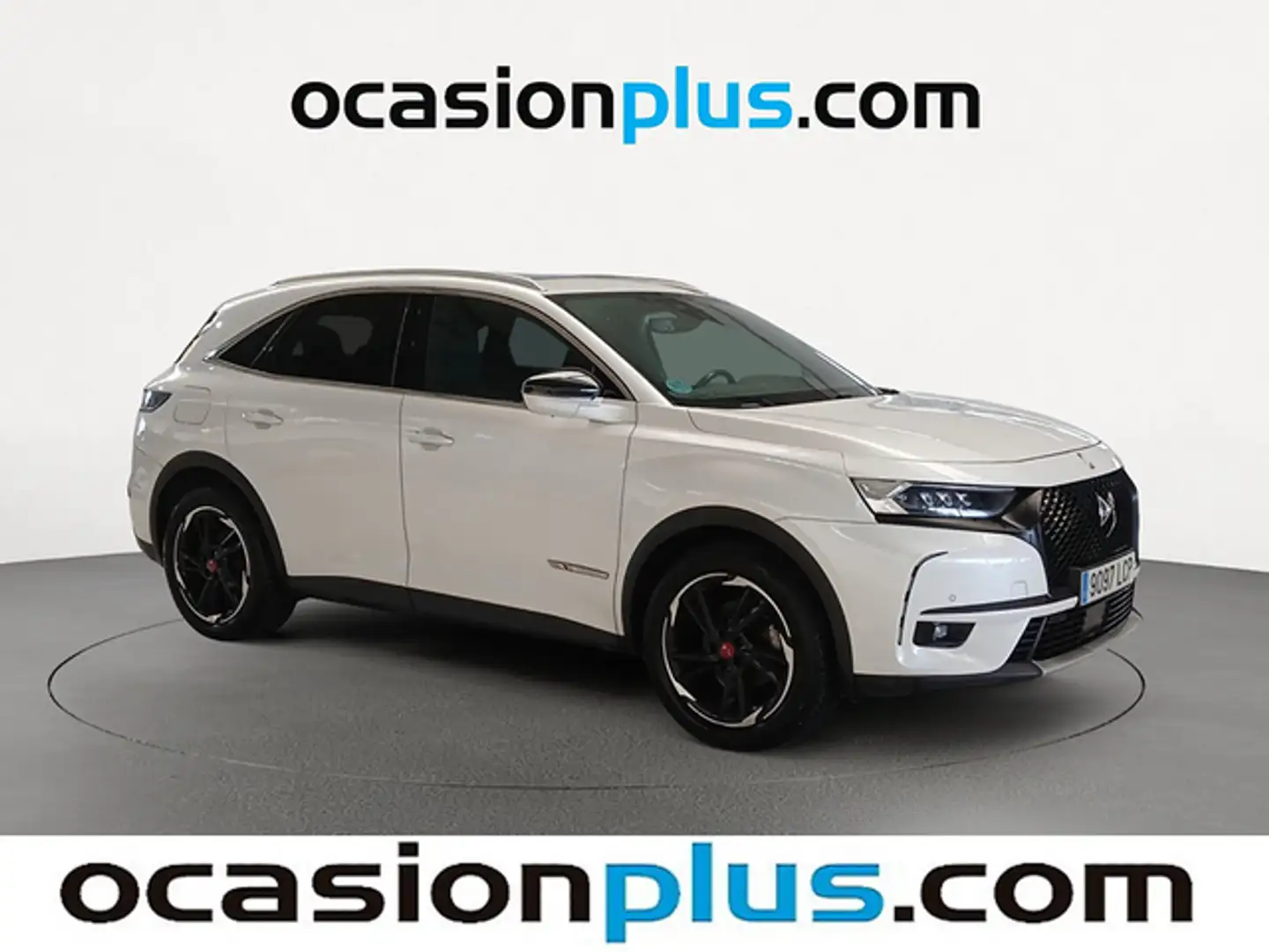 DS Automobiles DS 7 Crossback 1.6 PT. Drive Eff. Performance Line Aut. 180 Wit - 2