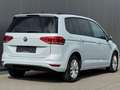 Volkswagen Touran DSG LED NAV+Kam Pano Massage Standhz.VOLL Silber - thumbnail 3