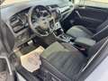 Volkswagen Touran DSG LED NAV+Kam Pano Massage Standhz.VOLL Silber - thumbnail 9
