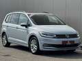Volkswagen Touran DSG LED NAV+Kam Pano Massage Standhz.VOLL Silber - thumbnail 2
